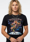 Camiseta Europe - The Final Countdown - Unisex - RockTheNight