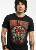 Camiseta Guns n' Roses - Australia - Unisex - RockTheNight