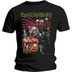Camiseta Iron Maiden - Terminate - Unisex - RockTheNight