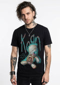 Camiseta Korn - SoS Dolls - Unisex - RockTheNight