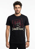 Camiseta Linkin Park - Meteora - Unisex - RockTheNight
