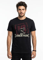 Camiseta Linkin Park - Meteora - Unisex - RockTheNight