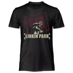 Camiseta Linkin Park - Meteora - Unisex - RockTheNight