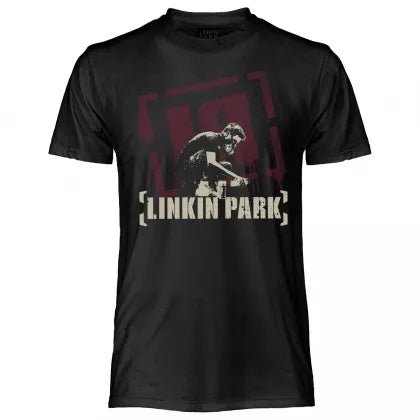 Camiseta Linkin Park - Meteora - Unisex - RockTheNight