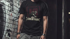 Camiseta Linkin Park - Meteora - Unisex - RockTheNight