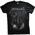 Camiseta Metallica - Kirk Hammet Ouija - Unisex - RockTheNight