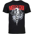 Camiseta Mötley Crue - Dr. Feelgold - RockTheNight