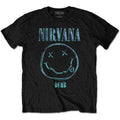 Camiseta Nirvana - Dumb - Unisex - RockTheNight
