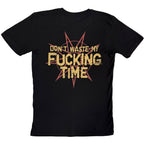 Camiseta Slipknot - Fuck Me Up - Unisex - RockTheNight