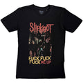 Camiseta Slipknot - Fuck Me Up - Unisex - RockTheNight