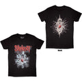 Camiseta Slipknot - Shattered - Unisex - RockTheNight