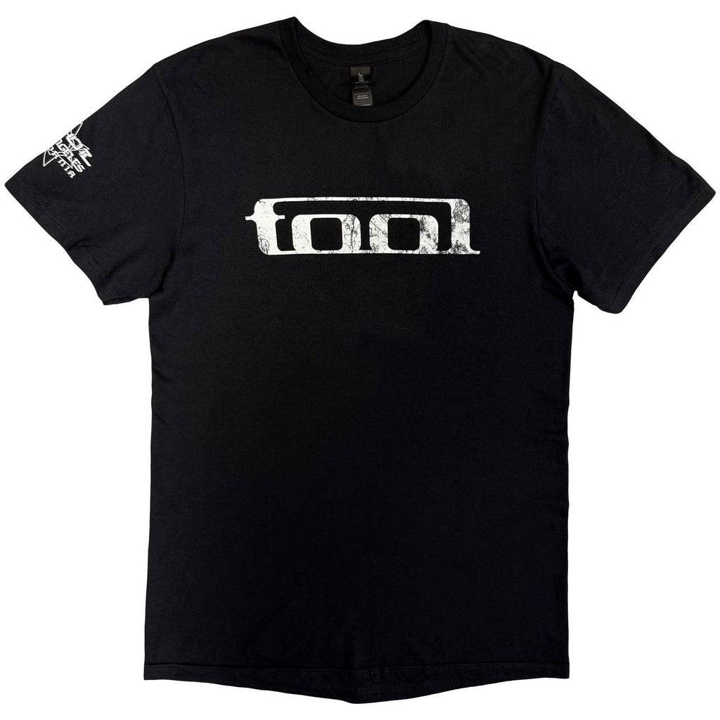 Camiseta Tool - Big Eye - Unisex - RockTheNight