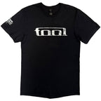 Camiseta Tool - Big Eye - Unisex - RockTheNight