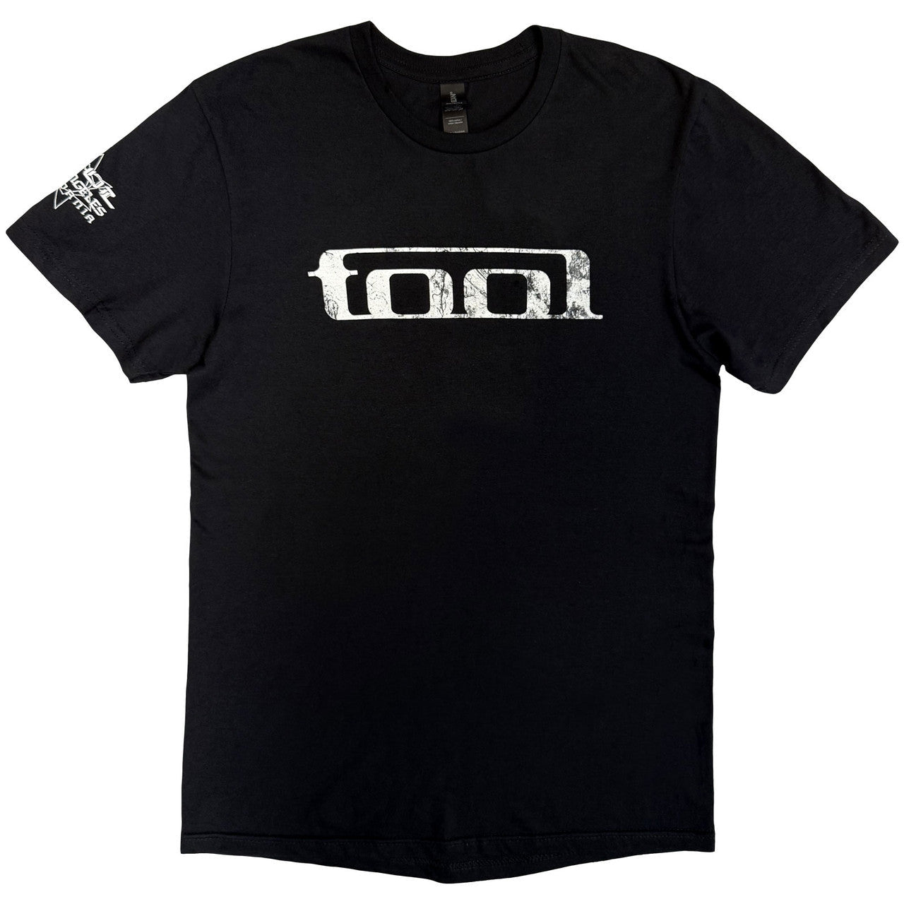 Camiseta Tool - Big Eye - Unisex - RockTheNight