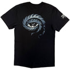 Camiseta Tool - Big Eye - Unisex - RockTheNight