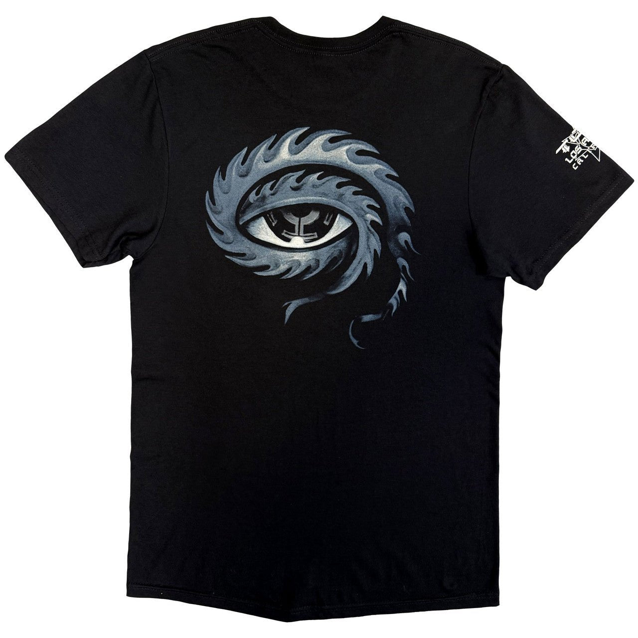 Camiseta Tool - Big Eye - Unisex - RockTheNight
