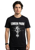 Camiseta Linkin Park Gas Unisex