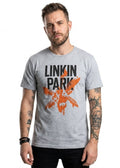 Camiseta Linkin Park Soldier