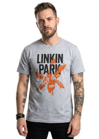 Camiseta Linkin Park Soldier