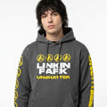 Sudadera Linkin Park - Unshatter - Unisex
