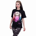 Camiseta Harley Quinn - Mad Love