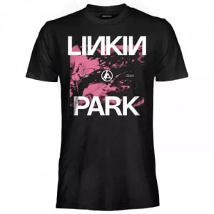 Linkin Park - Camiseta From Zero