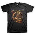 Camiseta Megadeth - The Sick, The Dying... And The Dead! - Unisex